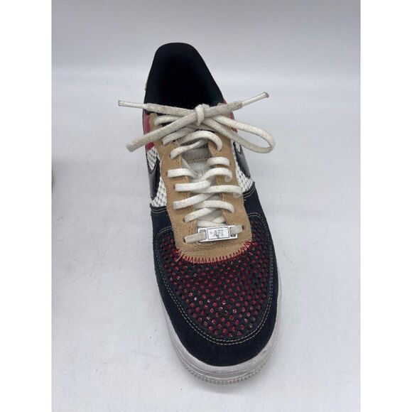 nike air force 1 reveal men